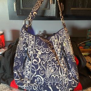 Vera Bradley purse